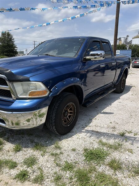 ram ram 1500 pickup 2011 1D7RV1GP6BS704041 image ram ram 1500 pickup 2011 1D7RV1GP6BS704041 image